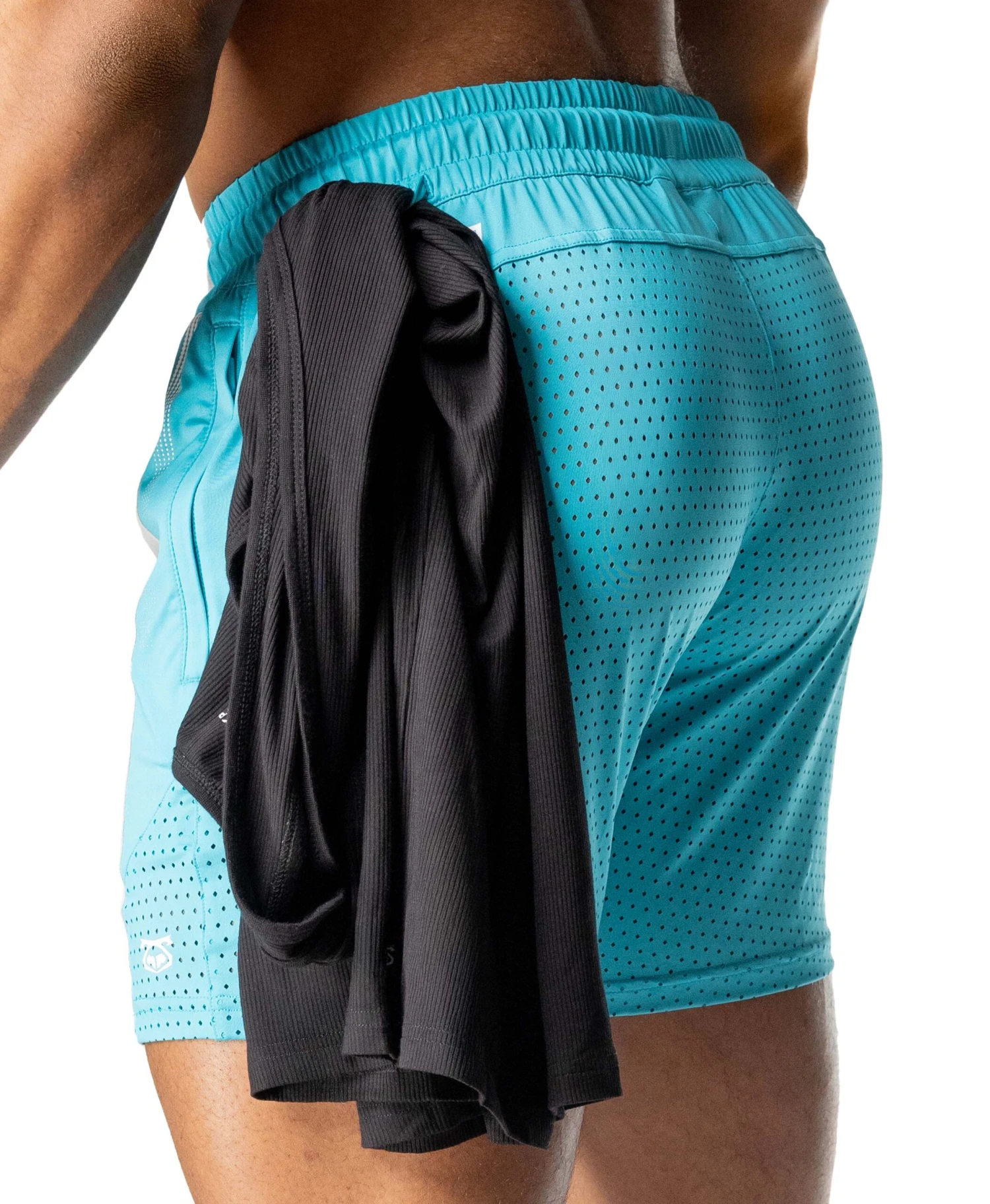 Agility Rugby Short 2 Agility Rugby Short – Bild 2