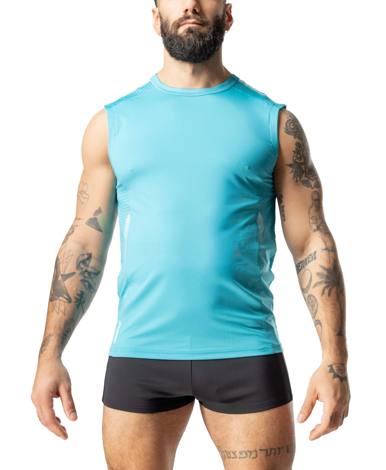 Titelseite -Herren Mode Waesche Agility Sleeveless Shirt 1 scaled