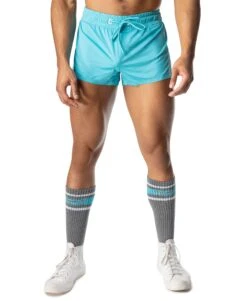 Agility Trunk Short