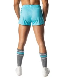 Agility Trunk Short -Herren Mode Waesche Agility Trunk Short 3