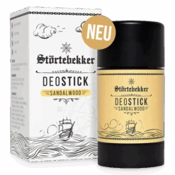 Deostick Sandelholz