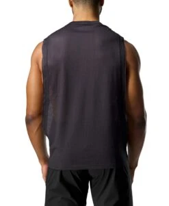 Prism Pride Shredder Tank Top -Herren Mode Waesche Back Prism Pride Shredder Tank Top