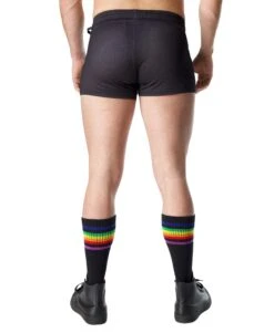 Prism Pride Trunk Short -Herren Mode Waesche Back Prism Pride Trunk Short