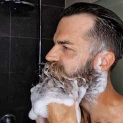 Bartseife Fresh Mint -Herren Mode Waesche Barteinschaeumen11 b2 618b5d9c 13ef 4510 b51c b0a8dafb042f