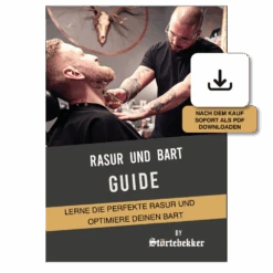 Rasierset - Rasierhobel 'Hamburg' Silber 27 Rasierset - Rasierhobel 'Hamburg' Silber -Herren Mode Waesche Bartguide CoverNEU 750789a1 c04b 40bf 9ccc 92d0359777f2