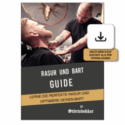 After Shave Balm Crusoe -Herren Mode Waesche Bartguide CoverNEU a9016d73 9967 4b9b 9601 c55df98c7194