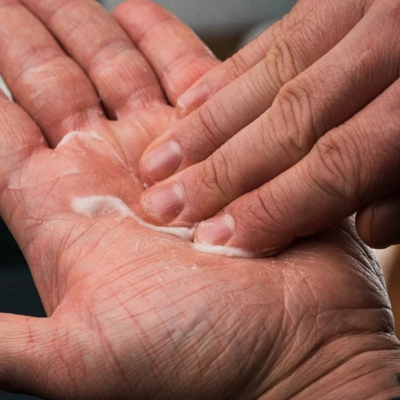 Bartbalm Crusoe 2 Bartbalm Crusoe – Bild 2