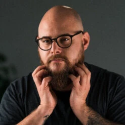 Bartöl Crusoe -Herren Mode Waesche Bild3 2 1