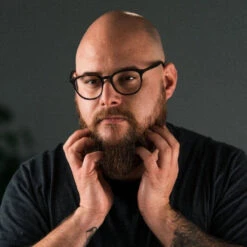 Bartöl Sandelholz -Herren Mode Waesche Bild3 2 1 1