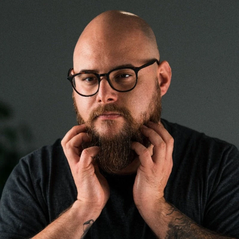 Bartbalm Crusoe 3 Bartbalm Crusoe – Bild 3