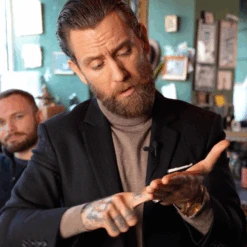 Pomade Wasserbasiert 'Torreto Series' Probierset -Herren Mode Waesche Bildschirmfoto2024 11 14um09.31.01 2 b91c8792 88e6 44e0 8346 929d2c11a270