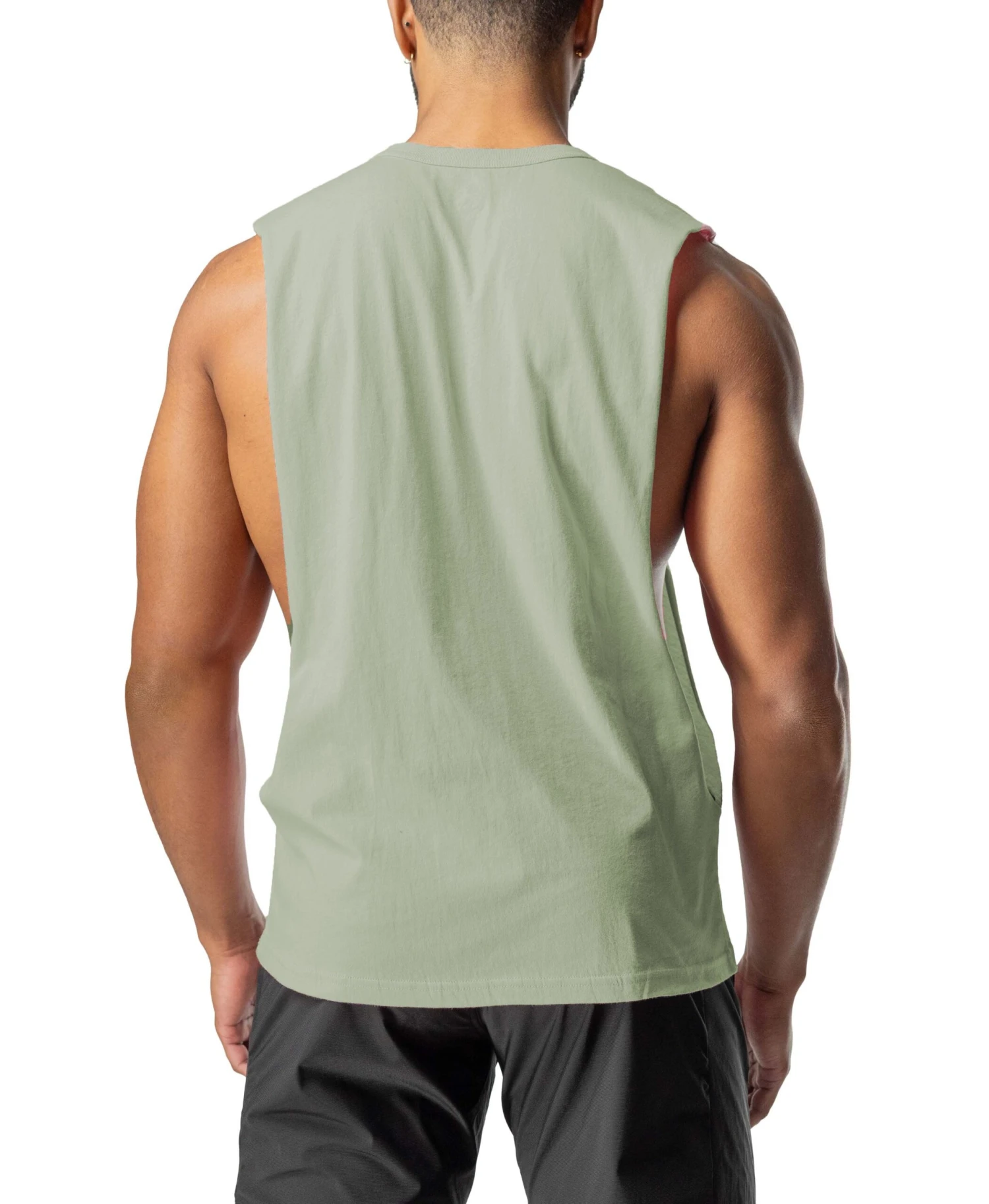 Brandmark Shredder Tank Top 2 Brandmark Shredder Tank Top – Bild 2