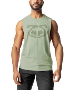 Brandmark Shredder Tank Top