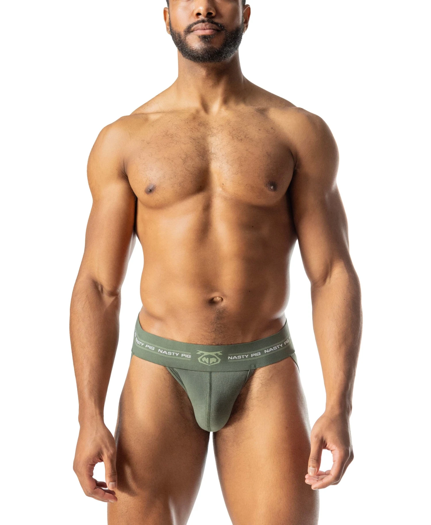CORE Jock Strap 3.0 1 CORE Jock Strap 3.0