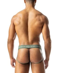 Titelseite -Herren Mode Waesche CORE Jock Strap 3.0 3