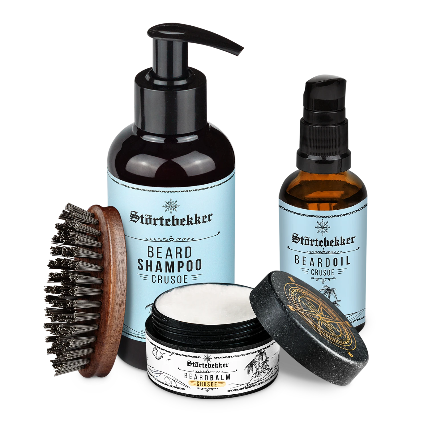 Anti Juckreiz Set 1 Anti Juckreiz Set