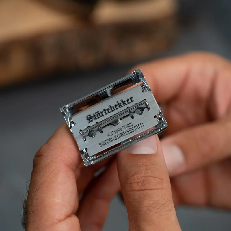 Vollbart Bundle 3 Vollbart Bundle – Bild 3