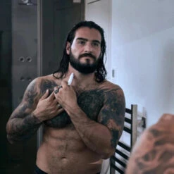 Alaunstift 'Nordfels' -Herren Mode Waesche DSC05358 02Kopie