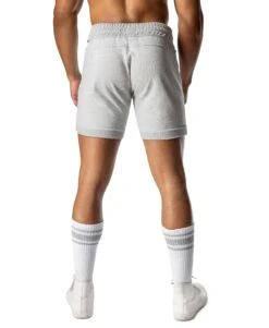 Dual Rugby Short -Herren Mode Waesche Dual Rugby Short 3