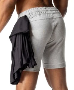 Dual Rugby Short -Herren Mode Waesche Dual Rugby Short 4