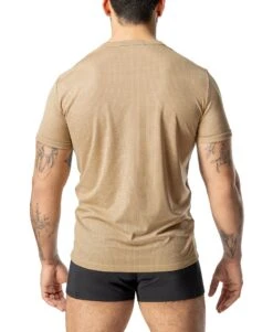 Dune Shirt -Herren Mode Waesche Dune Shirt 3