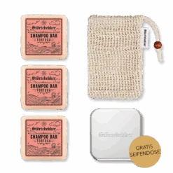 Duschset -Herren Mode Waesche Duschset Tortuga variant