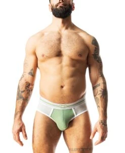 Evolve Classic Brief