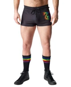 Prism Pride Trunk Short
