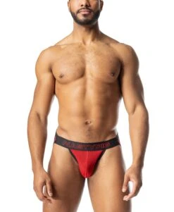 Flip Jock Strap