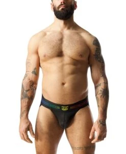 Prism Pride Jock Strap