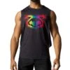 Prism Pride Shredder Tank Top