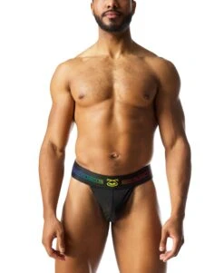 Prism Pride Thong