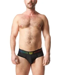 Prism Pride U-Front Brief