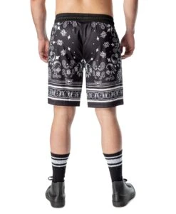 Hank Classic Short -Herren Mode Waesche Hank Classic Short 3