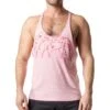 Humping Pigs Skank Tank Top
