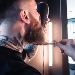 Rundbürste 'Finisher' -Herren Mode Waesche IMG 5605