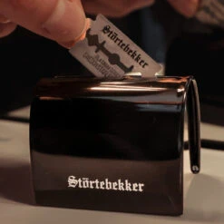 Störtebekker Klingenbox 'Barrel' -Herren Mode Waesche IMG 6167 1 1