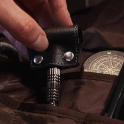 Rasierhobel Klingenschutz 'Guardian' -Herren Mode Waesche IMG 6241 1 1