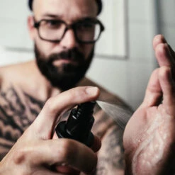 After Shave Tonic Tortuga -Herren Mode Waesche L1130846Kopie