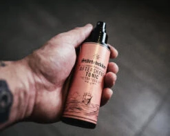 After Shave Tonic Tortuga -Herren Mode Waesche L1130853Kopie