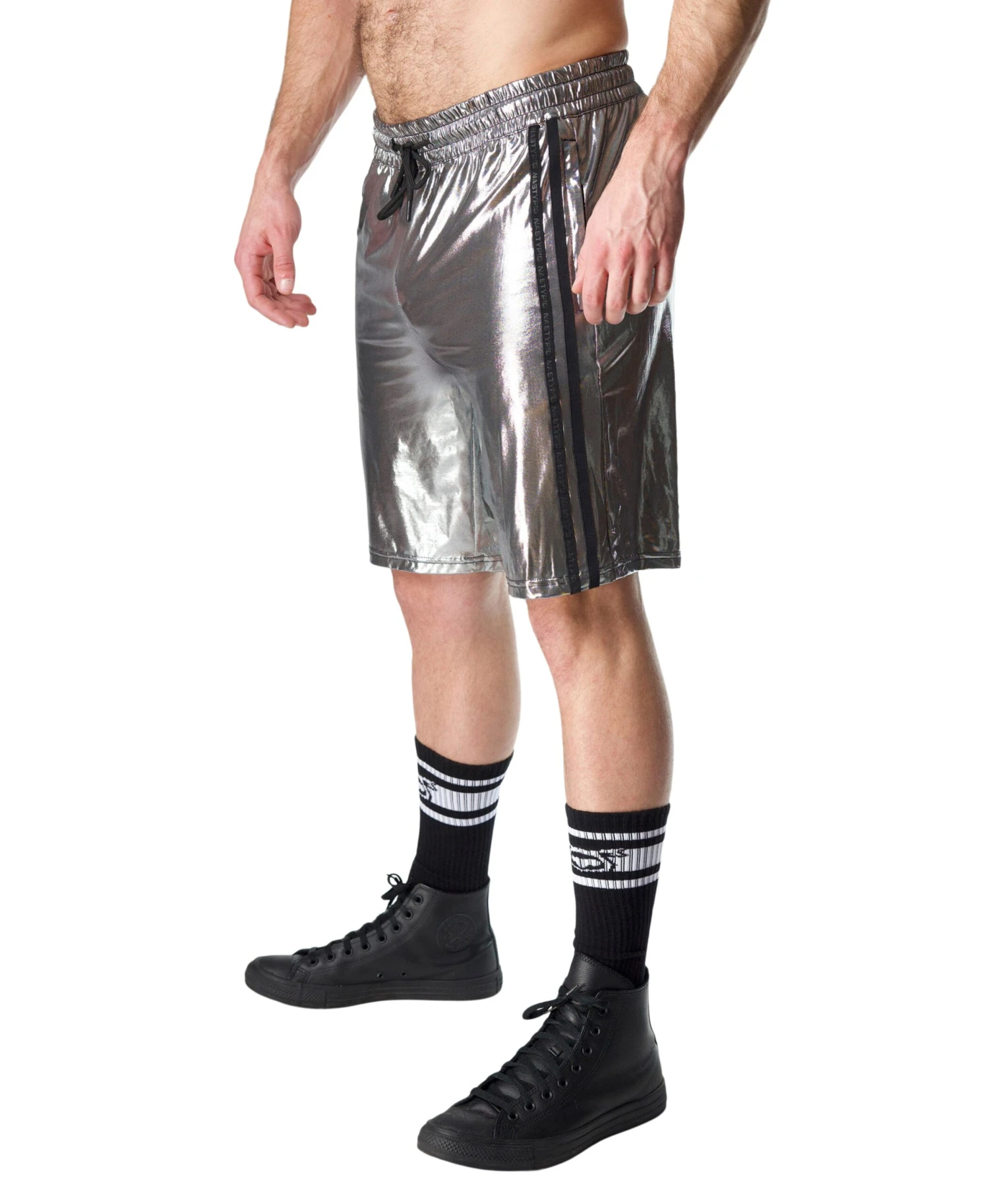 Mercury Classic Short 3 Mercury Classic Short – Bild 3