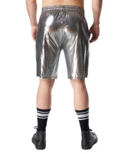 Mercury Classic Short 7 Mercury Classic Short -Herren Mode Waesche MercuryShortBack