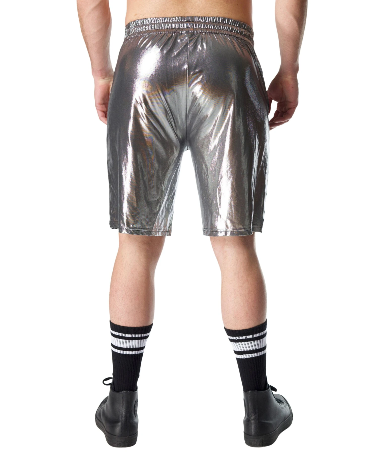 Mercury Classic Short 4 Mercury Classic Short – Bild 4