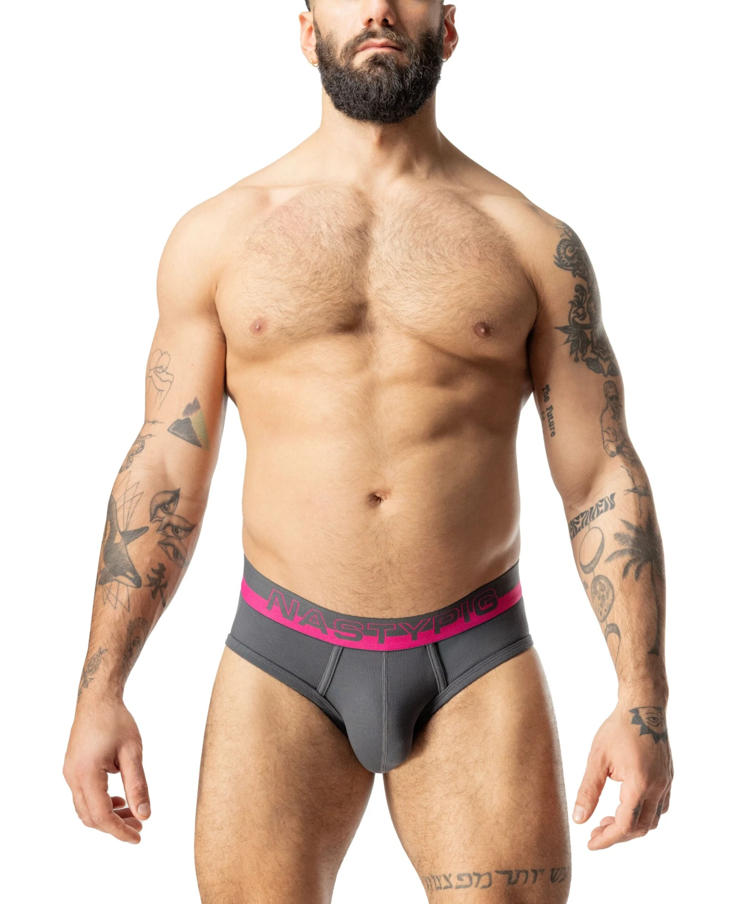 Nitro Classic Brief 1 Nitro Classic Brief