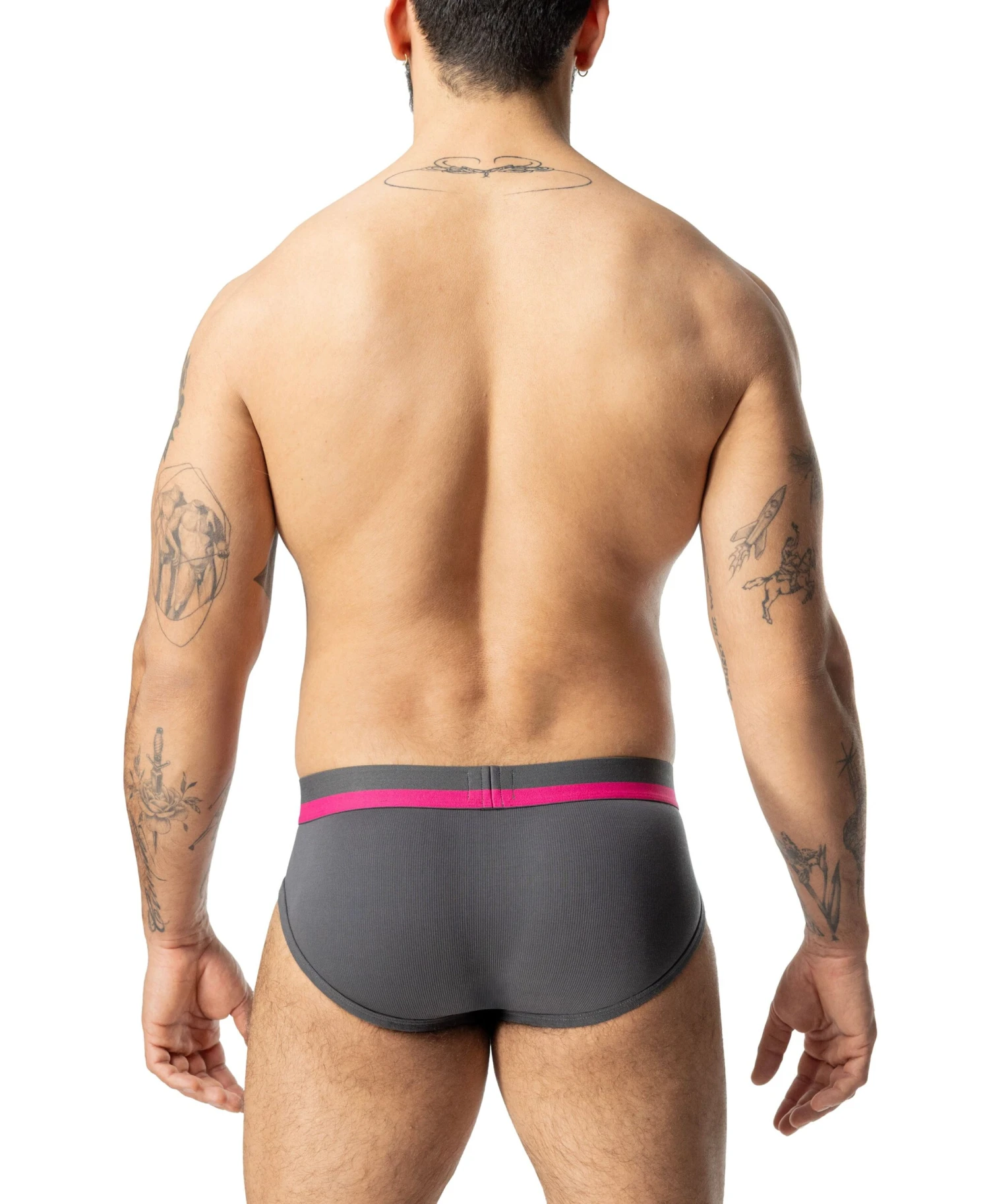 Nitro Classic Brief 2 Nitro Classic Brief – Bild 2