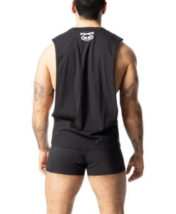 Titelseite -Herren Mode Waesche Playhard Shredder 1