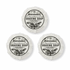 Rasierseife Kokos 16 Rasierseife Kokos -Herren Mode Waesche RasierseifeCocos variant