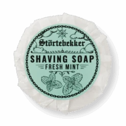 Rasierseife Fresh Mint