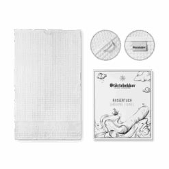 Genießer Set - Rasierhobel 'Hamburg' Schwarz 12 Genießer Set - Rasierhobel 'Hamburg' Schwarz -Herren Mode Waesche Rasiertuch 2 445ea13c f460 4f7a a0cf f57c7bb6290e