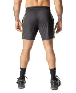 Revers 2.0 Rugby Short -Herren Mode Waesche Revers 2.0 Rugby Short Back